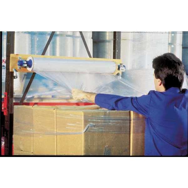 Top Sheeting Stretch Wrap 60
