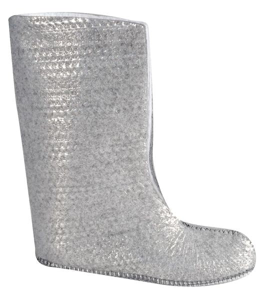 Replacement Liner, Size 11, White, PR
