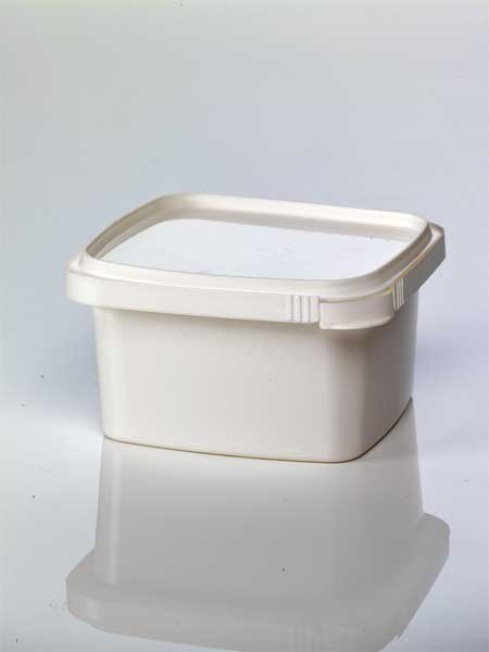 Container, Tamper Evident, PK36