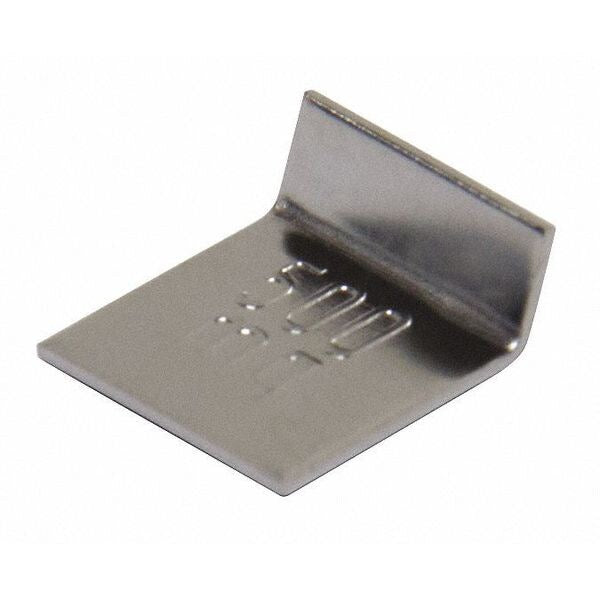 Calibration Weight Set, 500mg, Polished