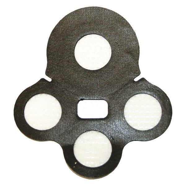 Sensor Screen Quad