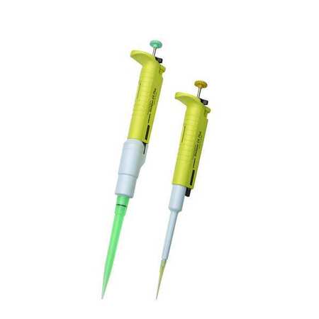 Pipette, 100-1000 micronL