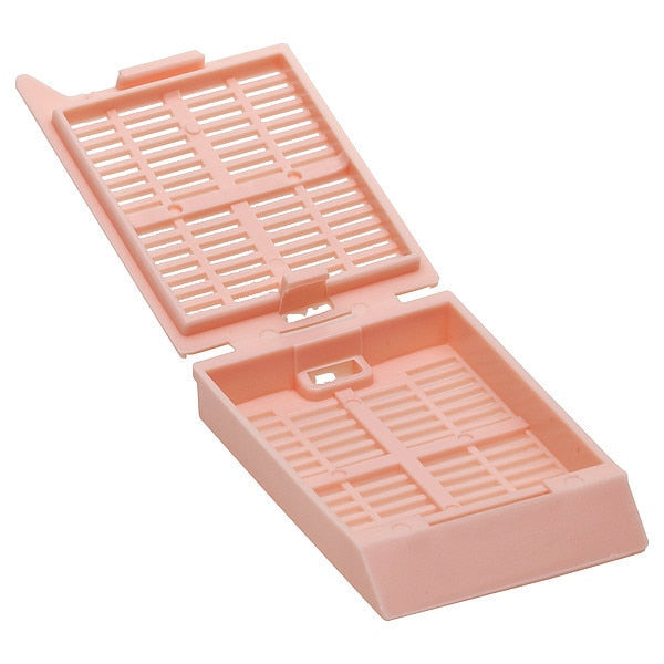 TISS EMBED CASSETTES PK, PK500