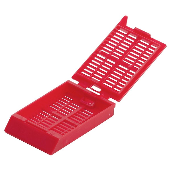 TISS EMBED CASSETTES R, PK500