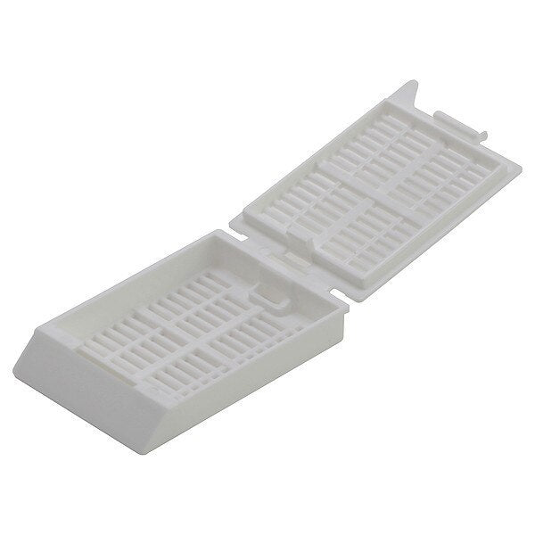 TISS EMBED CASSETTES WH, PK500