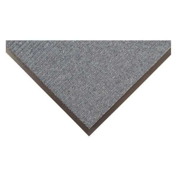 Entrance Mat, Blue, 3 ft. W x 6 ft. L