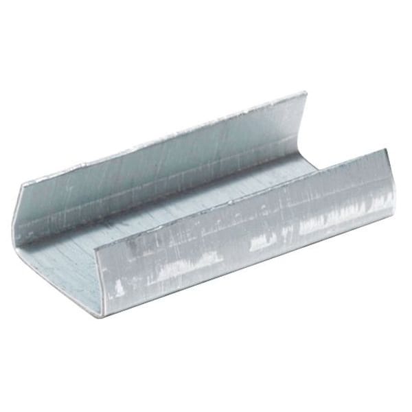 Strapping Seal, 1/2 In., PK1000