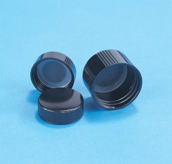 Cap, Polyethylene Liner, 28-400, PK144