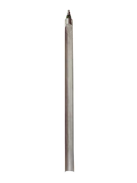 GOUGE AUGER 2.5 IN 40 IN AMS