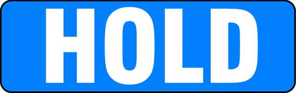 Label, 2-7/8 In. W, 7/8 In. H, PK500, LB132303