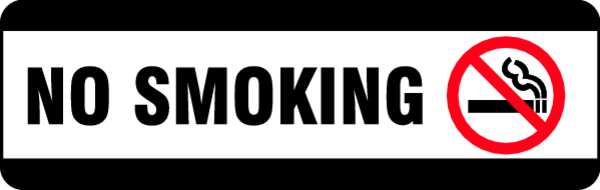 Label, 2-7/8 In. W, 7/8 In. H, PK500, LB132310