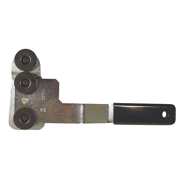 Locking Duct Stretcher, 17-1/4 In L, Steel