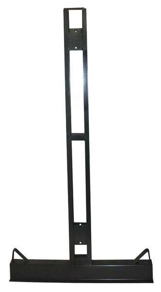 Cantilever Column Double Sided, 7 ft.