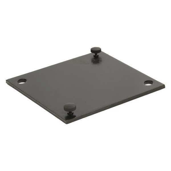 Weighted Base, Black