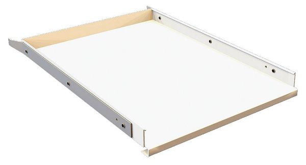 JOBOX Replacement Shelf for Rolling Work Benches for Models 677 & 678
