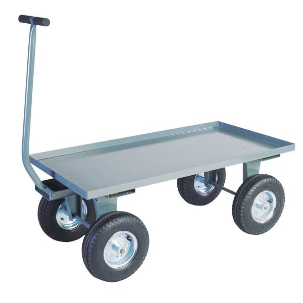 Wagon Truck w/5th Wheel, 2000lb, 53inL