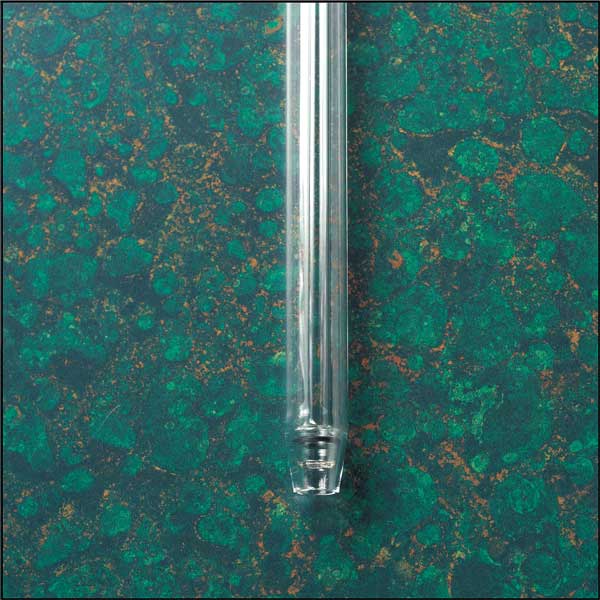 Coliwasa, Glass, 250mL, O-Ring Seal, PK12