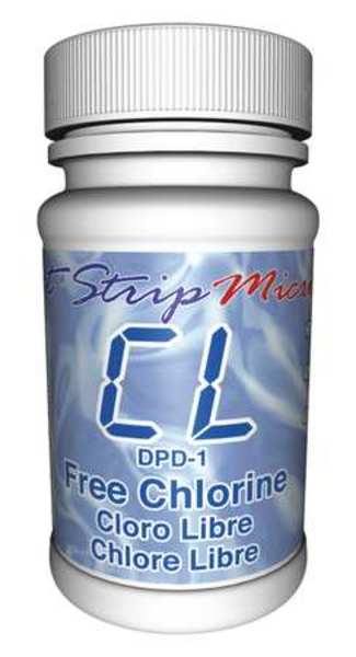 Micro 7 Plus Free Clear Reagent