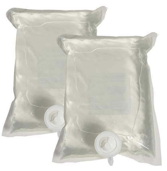 1000 ml Liquid Hand Soap Cartridge, 2 PK