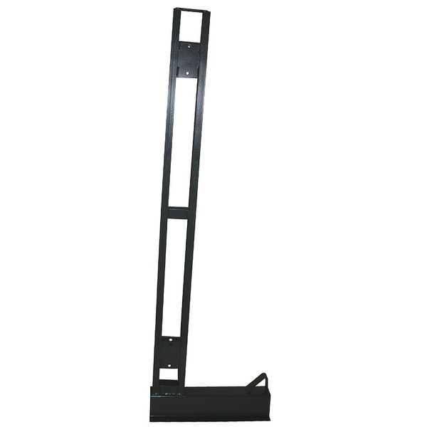 Cantilever Column Single Sided, 7 ft.