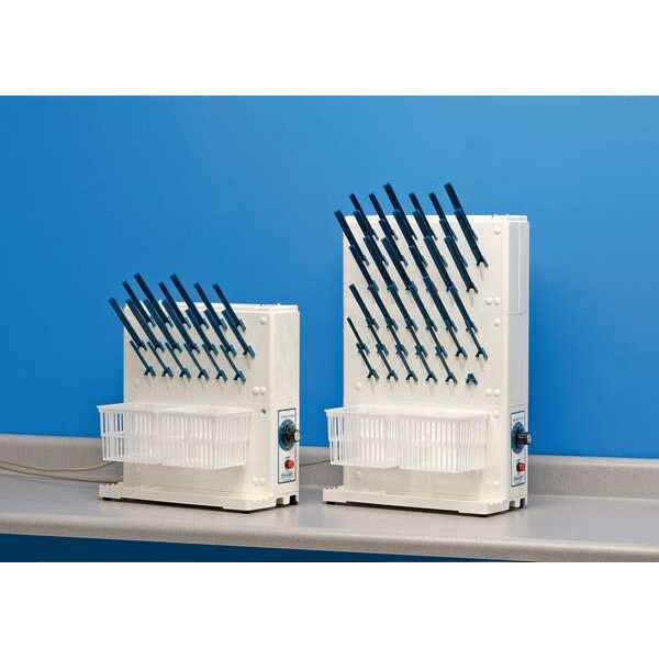 Electric Benchtop Dryer, 19 Pegs
