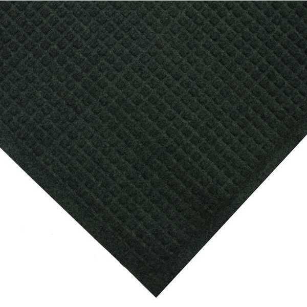Entrance Runner, Black, 4 ft. W x 10 ft. L
