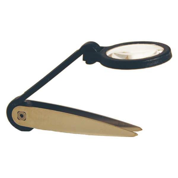 Tweezers, 2-1/4 In L