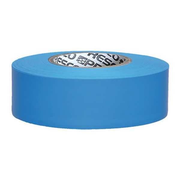 Taffeta Flagging Tape, Blue Glo, 150 ft