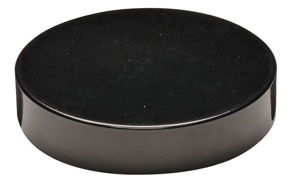 Cap, Foam Liner, 33-400, PK144
