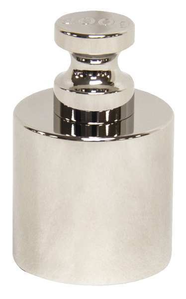 Calibration Weight Set, 200g, Polished