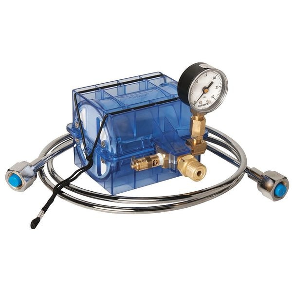 ICE FRIGIMAT PC MACHINE BEL-ART PLATED