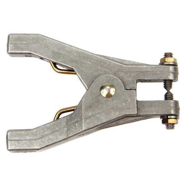 Hand Clamp, 3/4 In Clamp Opening