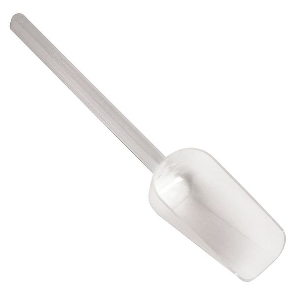 Scoop, Poly, 60 Ml, Bel Art, PK12
