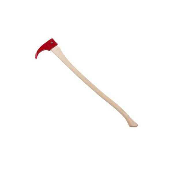 1.5 lb Hookaroon, 4-1/2 In Edge, 36 In L Hickory Handle