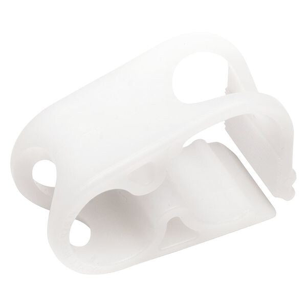 Tubing Clamps, 12.7mm, PK12