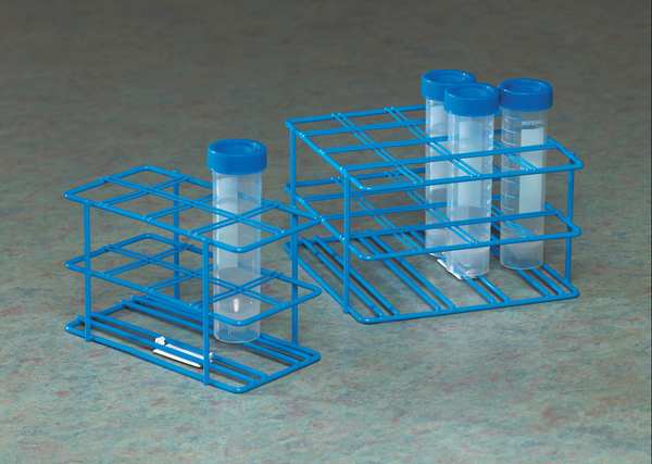 Wire Rack Holds 8 50ml tubes