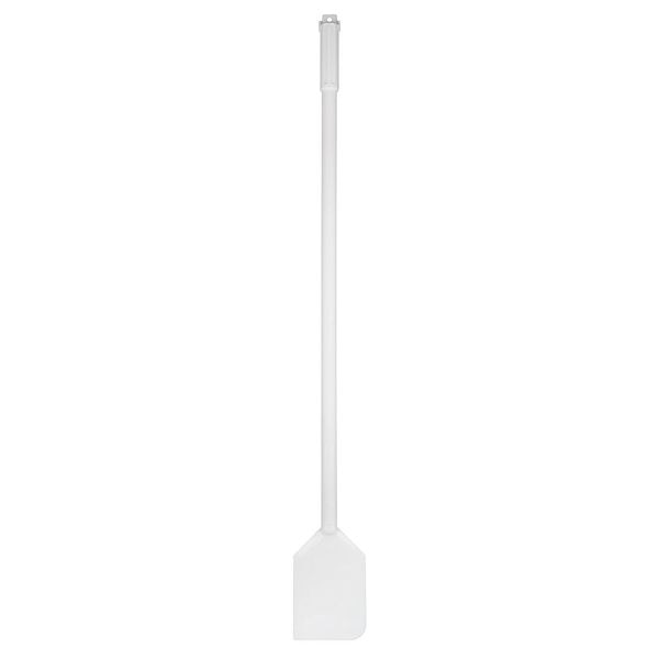 SCRAPER PADDLE FIRM BLADE NYLON