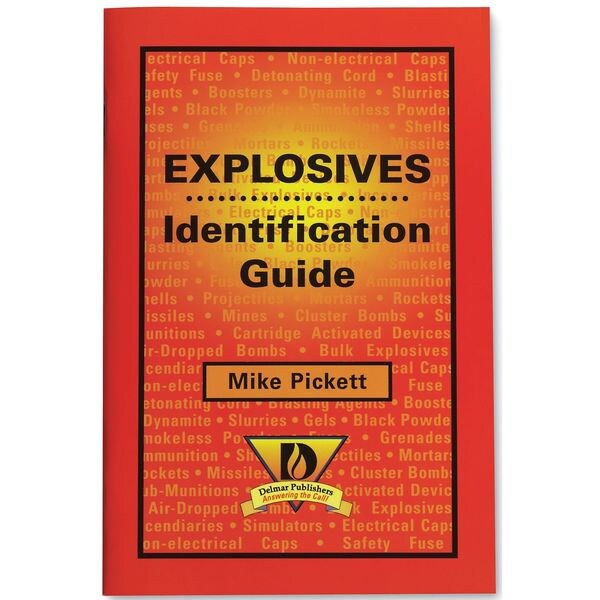 Explosive Identification, Fire Prevention