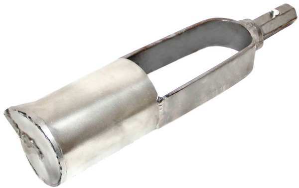 AGR PLANER Q-C 2.75 IN 11 IN L