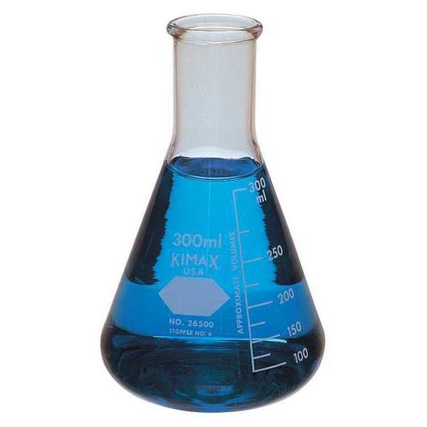 Erlenmeyer Flask, 6000mL