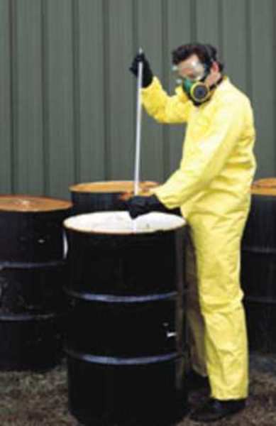 Drum Thief, 150mL, 43 In L, PK25