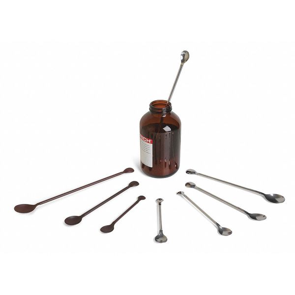 SS SPOON 15 CM L 2 PKG QTY BEL, PK2
