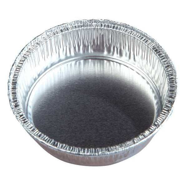 Weighing Dish, 70mL, 11/16 In. D, PK100