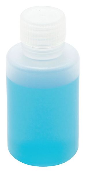 Bottle, Narrow Mouth, 4 Oz, 4 PK, PK12