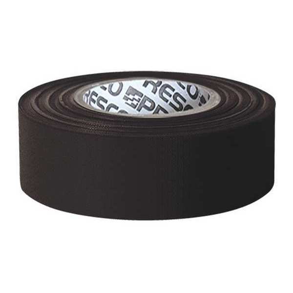 Taffeta Flagging Tape, Blk, 300ft, 1-3/16In