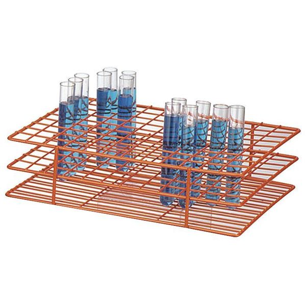 RACK TEST TUBE EPOXY COATED 15-16M
