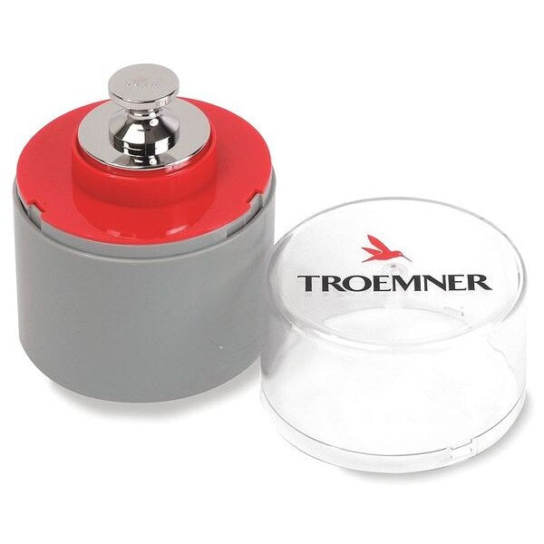 Precision Weight, Metric, 500g