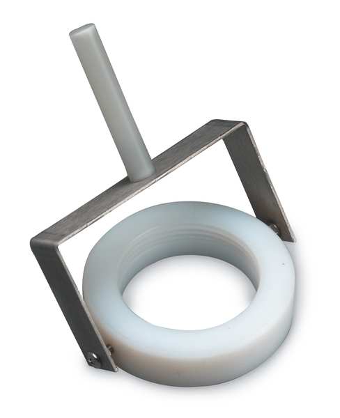 Jar Adapter for Telescopic Dipper