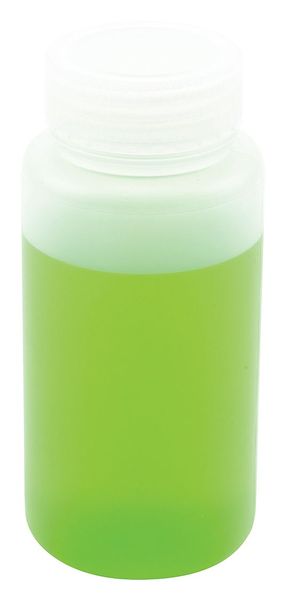 Bottle Wide Mouth 500 Ml Pp, Pk12