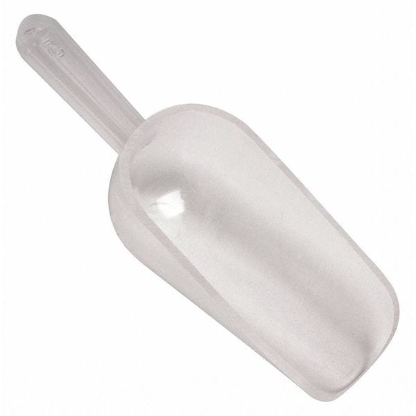 Scoop, Polypropylene, PK12
